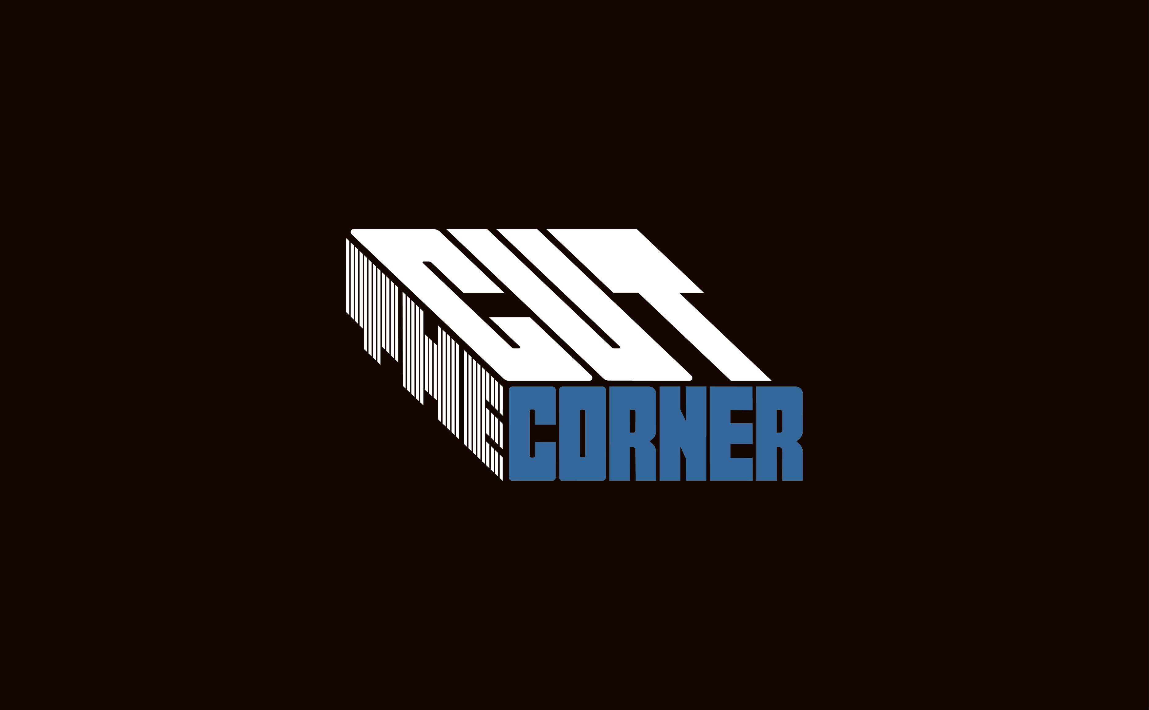CUT THE CORNER